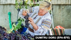 Festivalul stugurilor timpurii la Durlești. 18 august 2019