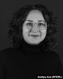 Лия Джамилова, иммиграционный адвокат в США