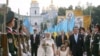 Ukraine Marks National Independence Day