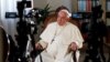 Папа Франциск у вересні відвідає Казахстан