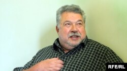 Юлий Гусман, 2007