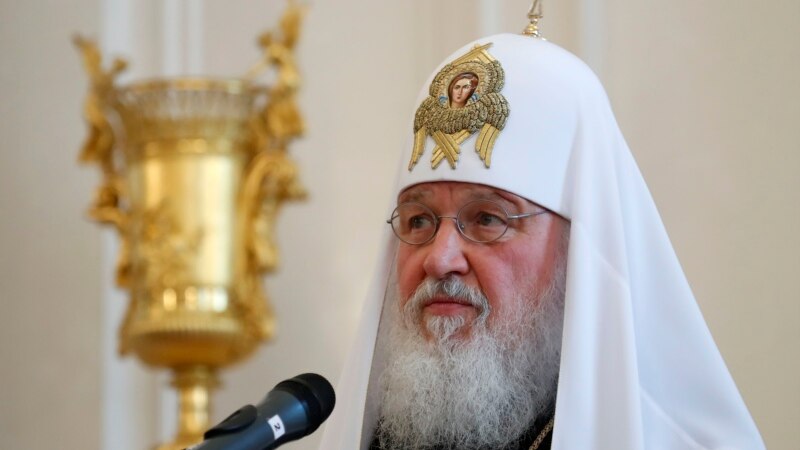 Руската црква ги прекинува врските со Цариградската патријаршија 