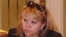 Роза Акылбекова, исполняющая обязанности директора Казахстанского бюро по правам человека. Астана, 13 декабря 2010 года.  