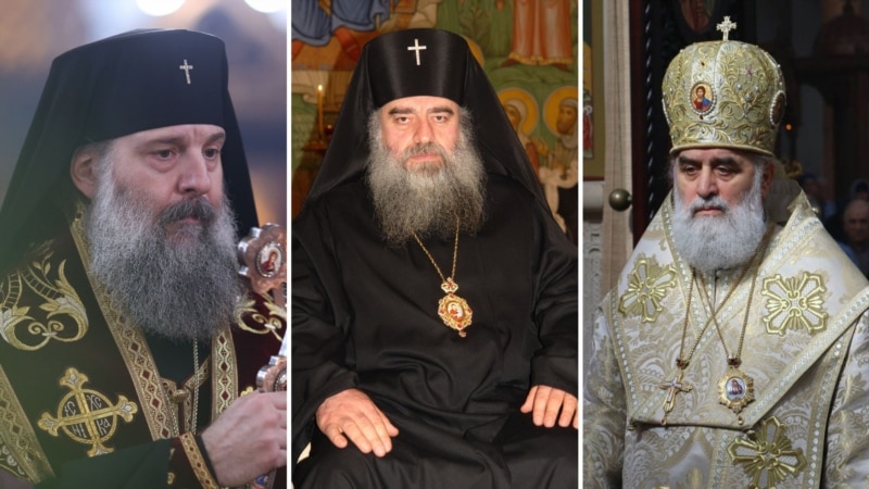 ბრალდებები, მოპარული დიპლომი, "დამცირებული" მიტროპოლიტი - რა ხდება პატრიარქის არჩევის წინ