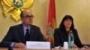 Черногория: комиссия решила снять иммунитет с депутатов