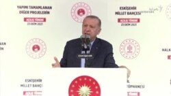 درگیری سیاسی تازه ترکیه و کشو‌رهای غربی
