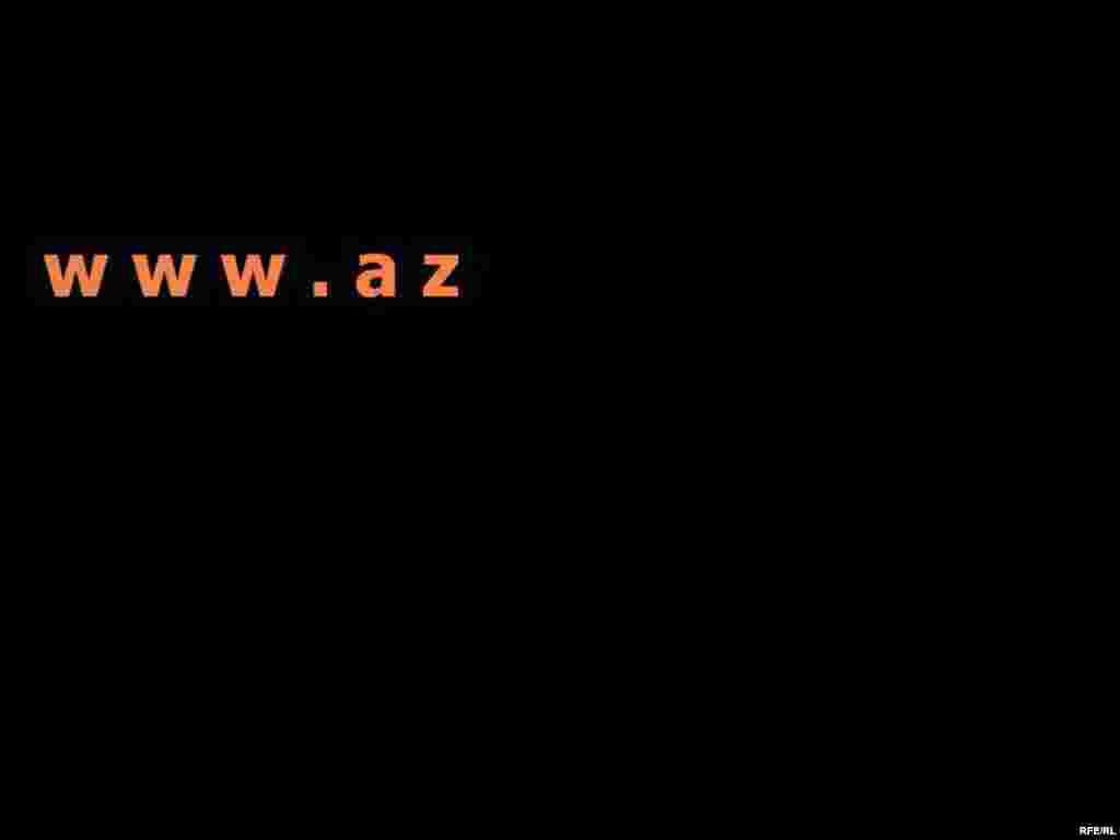 «Azadlıq» radiosunu internetdə necə dinləməli #84