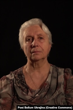 Надія Калінченкова