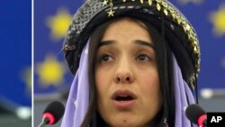 Nadia Murad