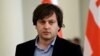 The leader of the ruling Georgian Dream party, Irakli Kobakhidze, has annulled an EU-brokered deal with opposition parties after only three months. (file photo)