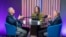 Moldova, Igor Boțan and Nicolae Negru on the "Dincolo de Știri" podcast with Cristina Popușoi on May 29, 2026