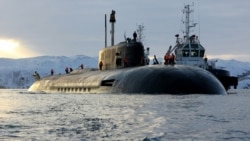 Romania - ProTV cross promotion photo, submarine