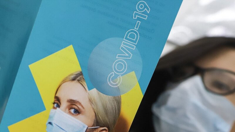 У Севастополі влада зафіксувала 63 нових випадки COVID-19