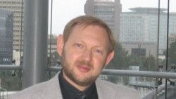 Политолог Зеэв Ханин о реакции Израиля на американский удар по Асаду