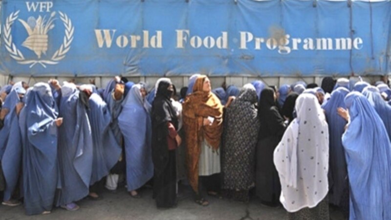  تلاش برای جلوگیری از فاجعه انسانی در افغانستان؛ سازمان ملل به بودجهٔ بیشتر نیاز دارد 
