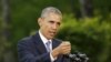 اوباما: در برابر حمله خارجی کنار متحدان‌مان در خلیج فارس می‌ایستیم