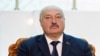 Bjeloruski autoritarni lider, Aleksandar Lukašenko, juni 2024.