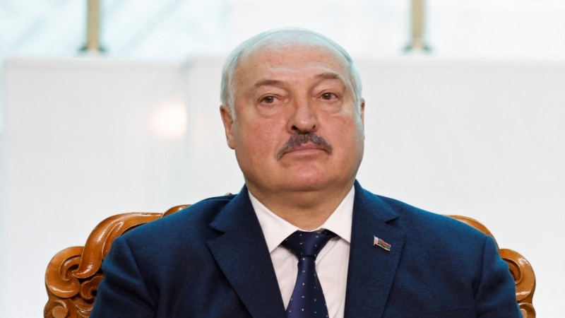 Лукашенко најави амнестија за неколку политички затвореници 