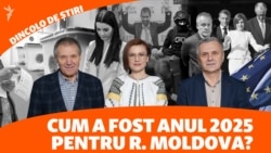 Negru și Boțan analizează cele mai importante evenimente din 2025 