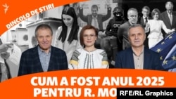 Negru și Boțan analizează cele mai importante evenimente din 2025 