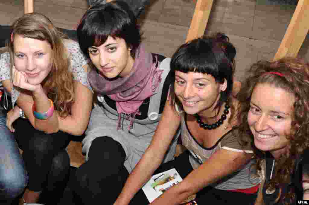 PitchWise - festival ženske umjetnosti #17