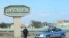 Azerbaijan Launches Manhunt For Terror Suspect