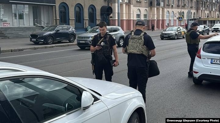 Підкинули наркотики екскомбату Ширшину: суд взяв під варту трьох підозрюваних