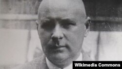 Леонид Курчевский, выдающийся российский инженер и изобретатель, расстрелянный в 1937 году
