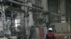 U.S., Russia Agree On Draft Iran Resolution