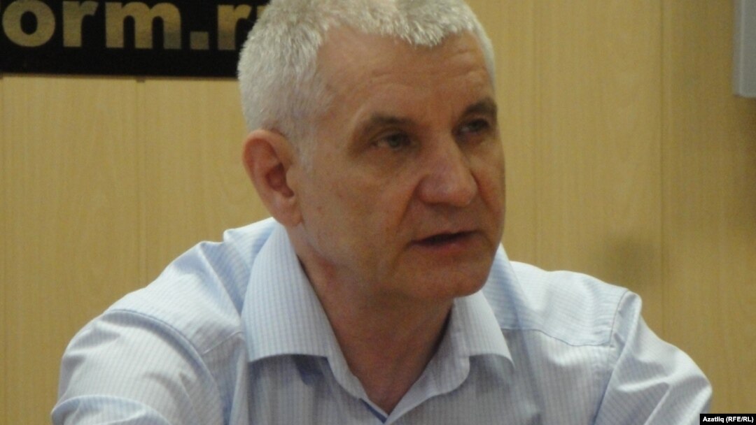 Рамил Бигнов