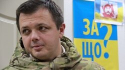 Ми разом: Як голосуватимуть на виборах захисники України?