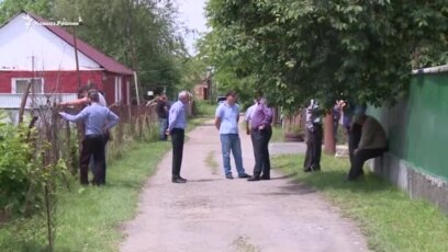 Нохчашна чIир йита реза хилла хIирийн доьзал
