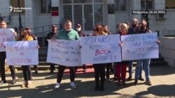 Opozicija u Crnoj Gori traži smanjenje cijena goriva
