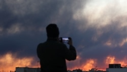 از انفجارهای شامگاه سه‌شنبه در تهران