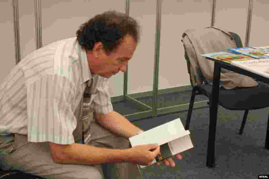 Lumea între două coperți #19