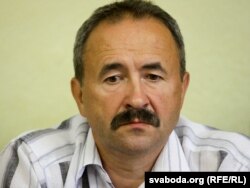 Генадзь Фядыніч