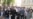 Azeri Opposition Parties Rally In Baku