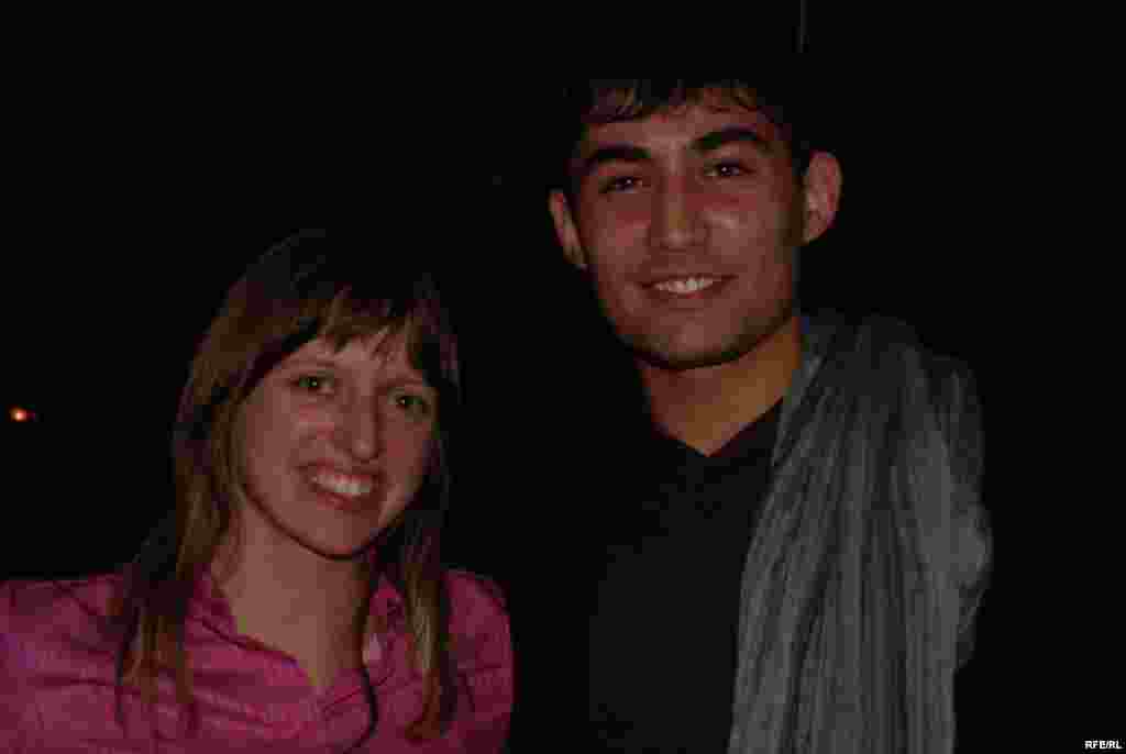 Сафари Эмма ба Тоҷикистон #13