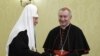 Госсекретарь Ватикана Паролин проведет переговоры с Путиным