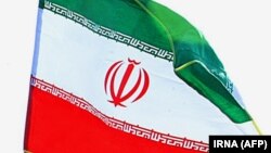 د ایران بیرق.