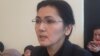 Suspects Detained In Killing Of Convicted Kyrgyz Opposition Politician's Brother