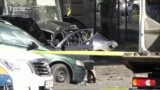 Georgian Opposition Politician Survives Car Blast Ahead Of Vote
