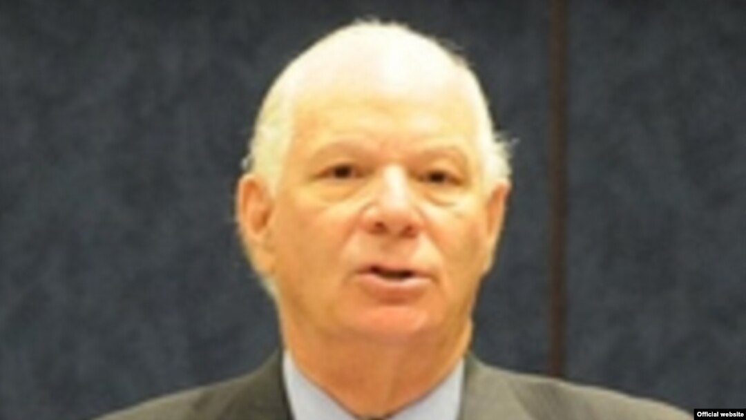 Senator Benyamin Kardin
