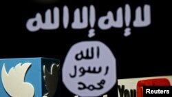 "Ислам мамлекети" тобу өз пропагандасын жайылтуу үчүн Интернет ресурстардын мүмкүнчүлүгүн активдүү колдонуп келет. 