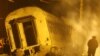 Bomb Hits Passenger Train In Daghestan