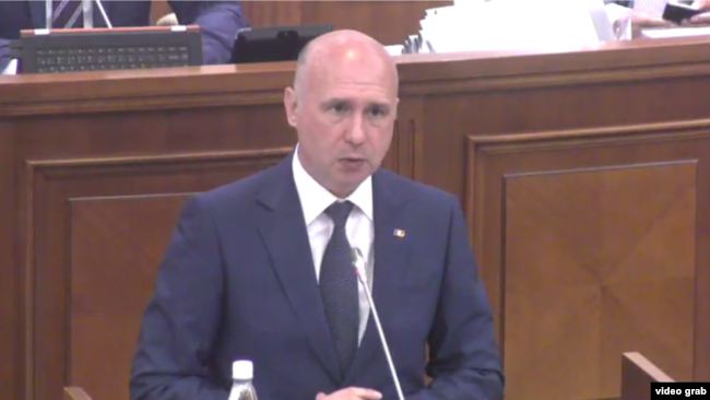 Reforma Guvernului: întărirea verticalei sau o schimbare de formă