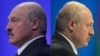 Podcast: The Lukashenka Shuffle