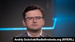 Кулеба поінформував свого канадського колегу про пріоритети діяльності «Кримської платформи»