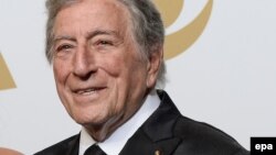 Tony Bennett