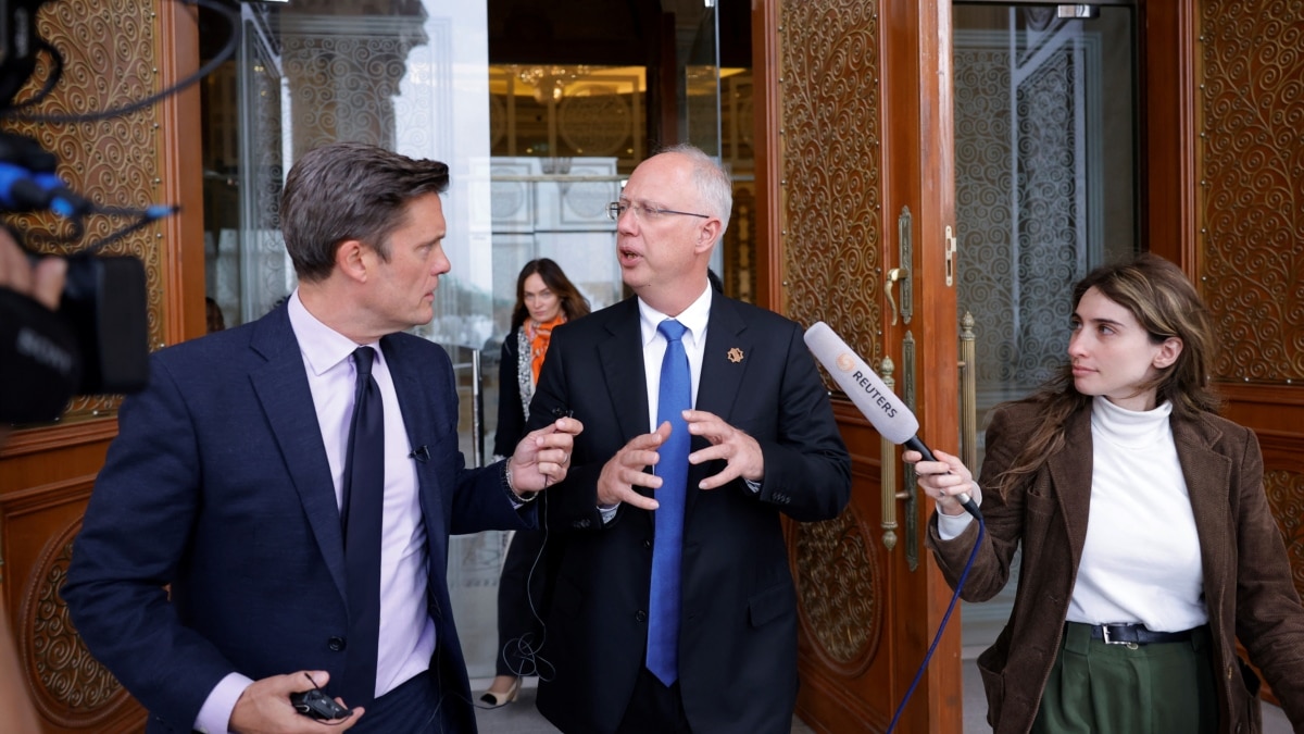 რუსეთში აცხადებენ, რომ ამერიკელებთან დაიწყეს დისკუსია იშვიათ მიწათა ლითონებზე